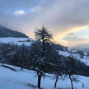 invierno