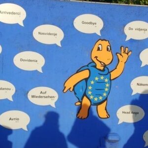 idiomas