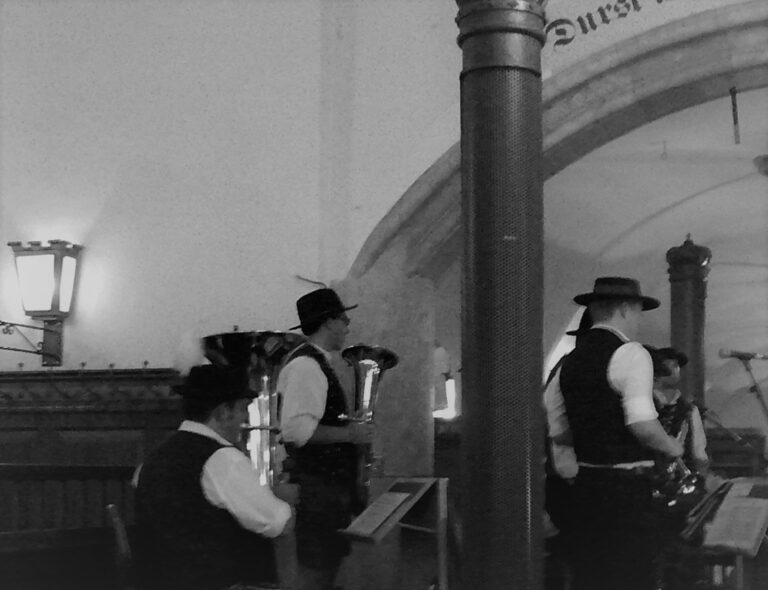 Música tradicional