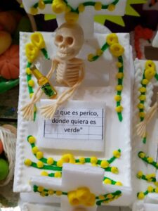 Calaverita