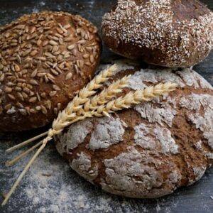 Bread