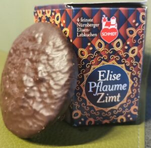 Lebkuchen