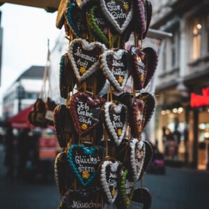 lebkuchen