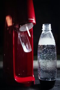 agua mineral