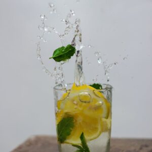 agua