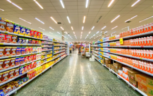 supermercado