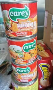 Productos mexicanos