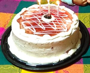 cake