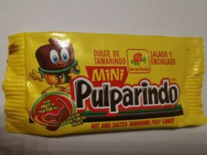 Pulparindo