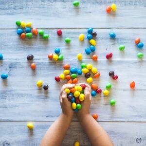 Candies