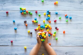 Candies