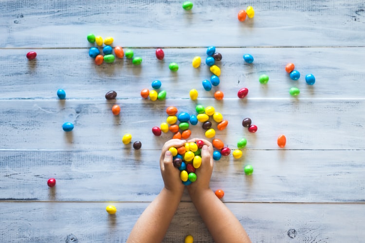 Candies